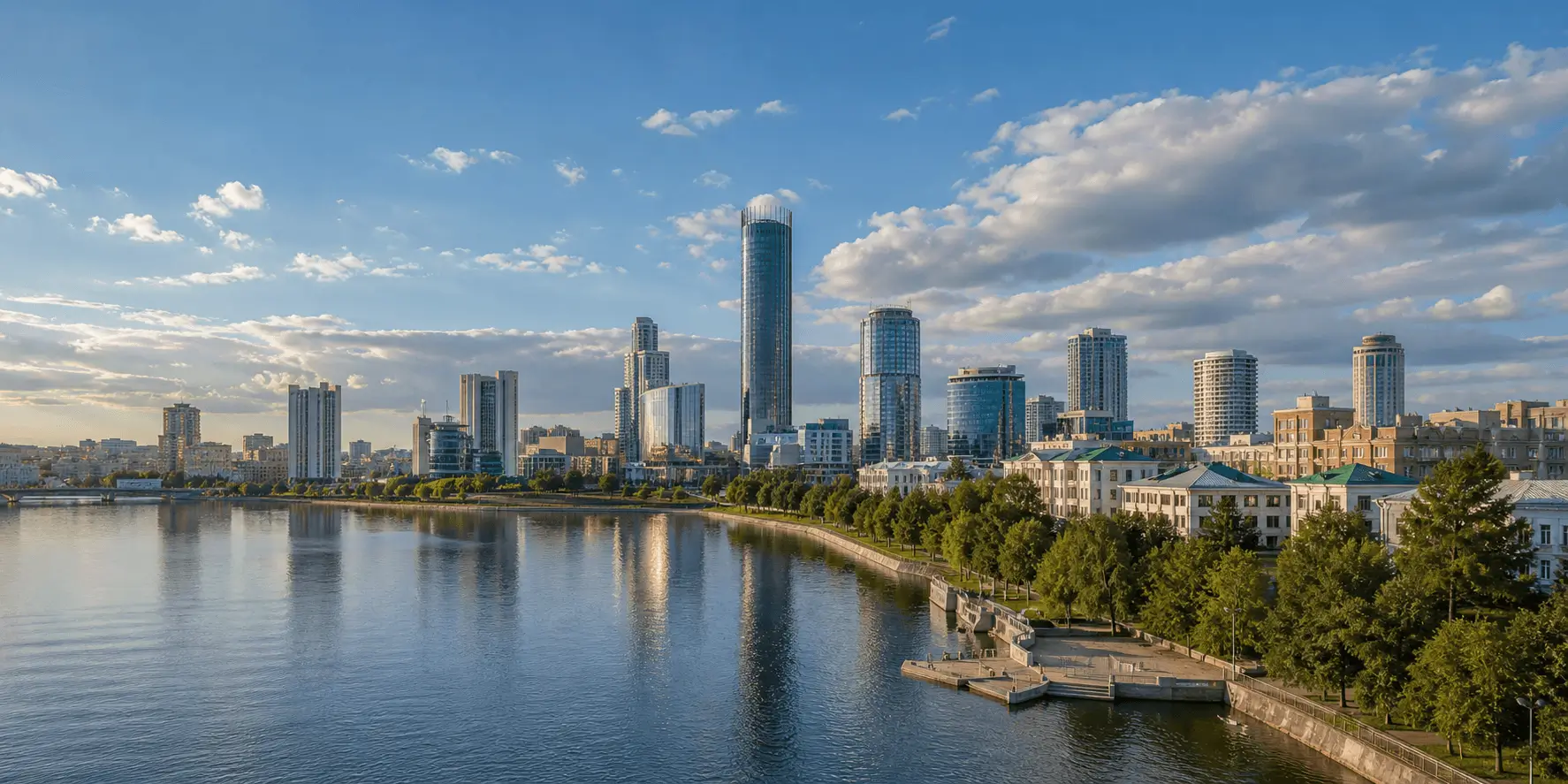 Екатеринбург