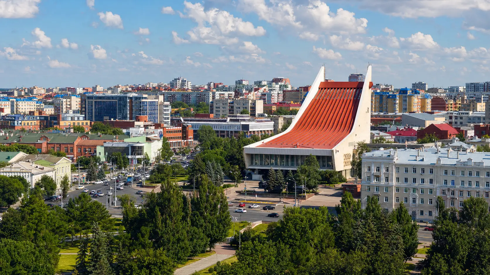 Омск