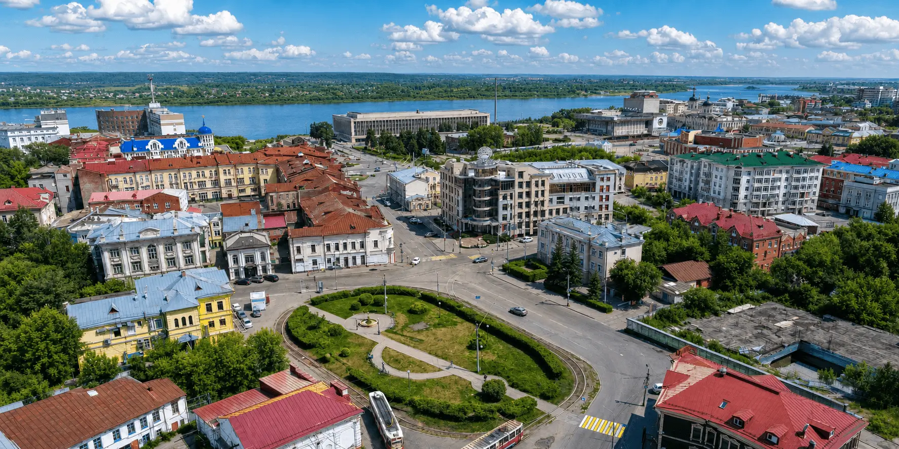 Томск